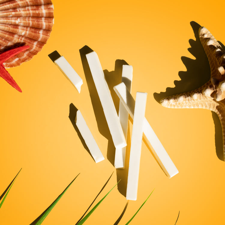 Monthly 50 Stix
