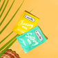 Facial Waxing Bundle