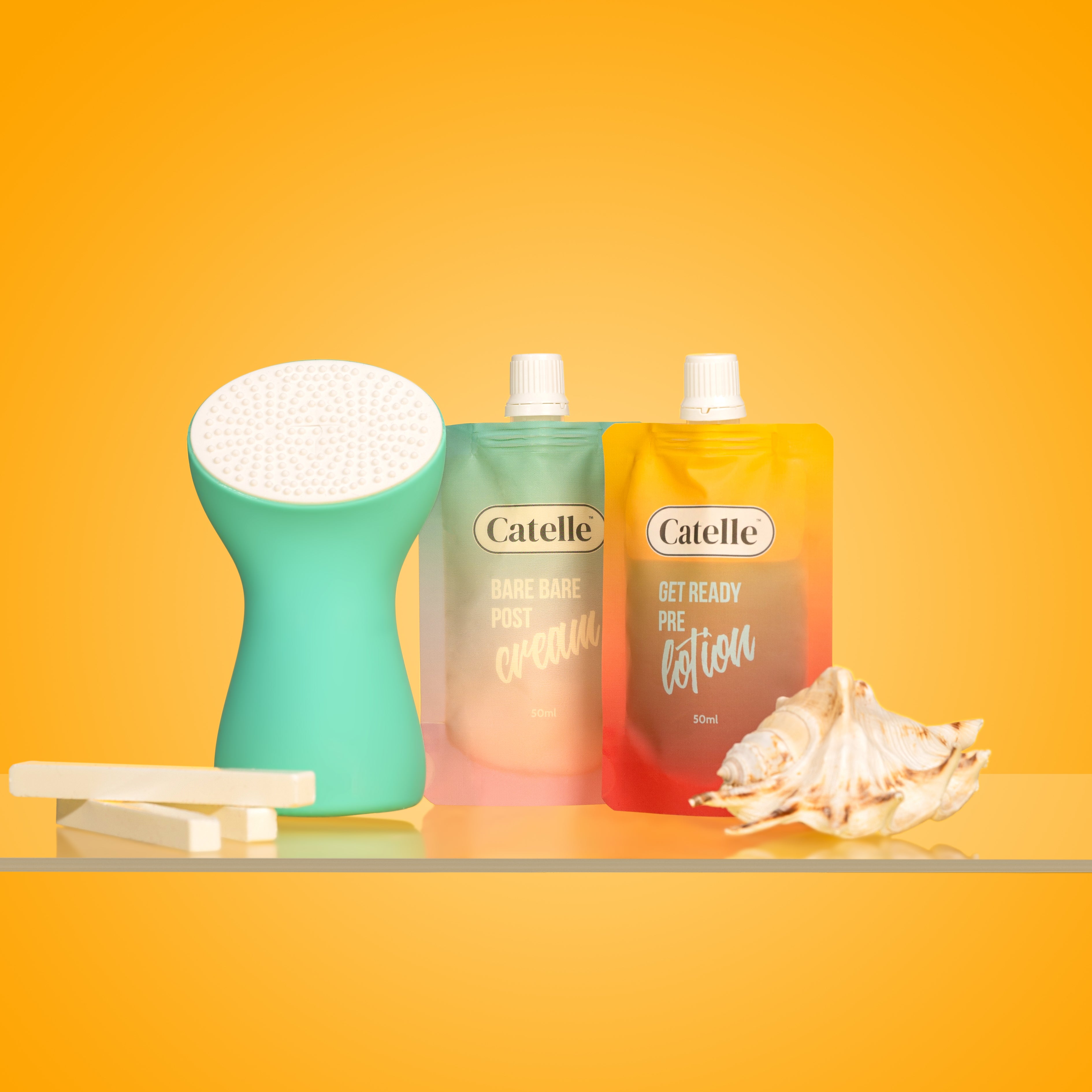 How To Catellewax how-to-catellewax