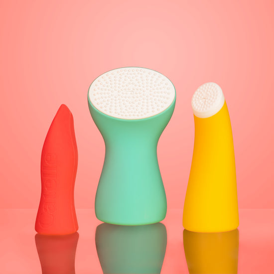 Trio Waxing Bundle