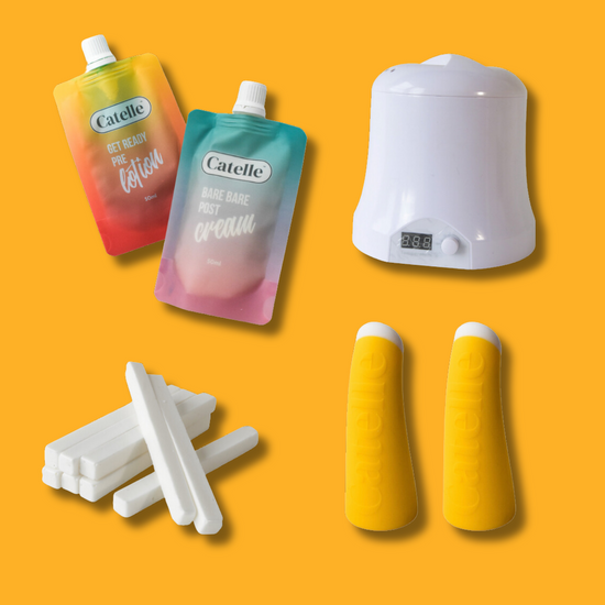 Pro Body Bundle