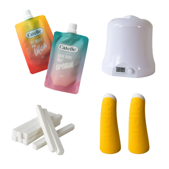 Pro Bikinezee Bundle